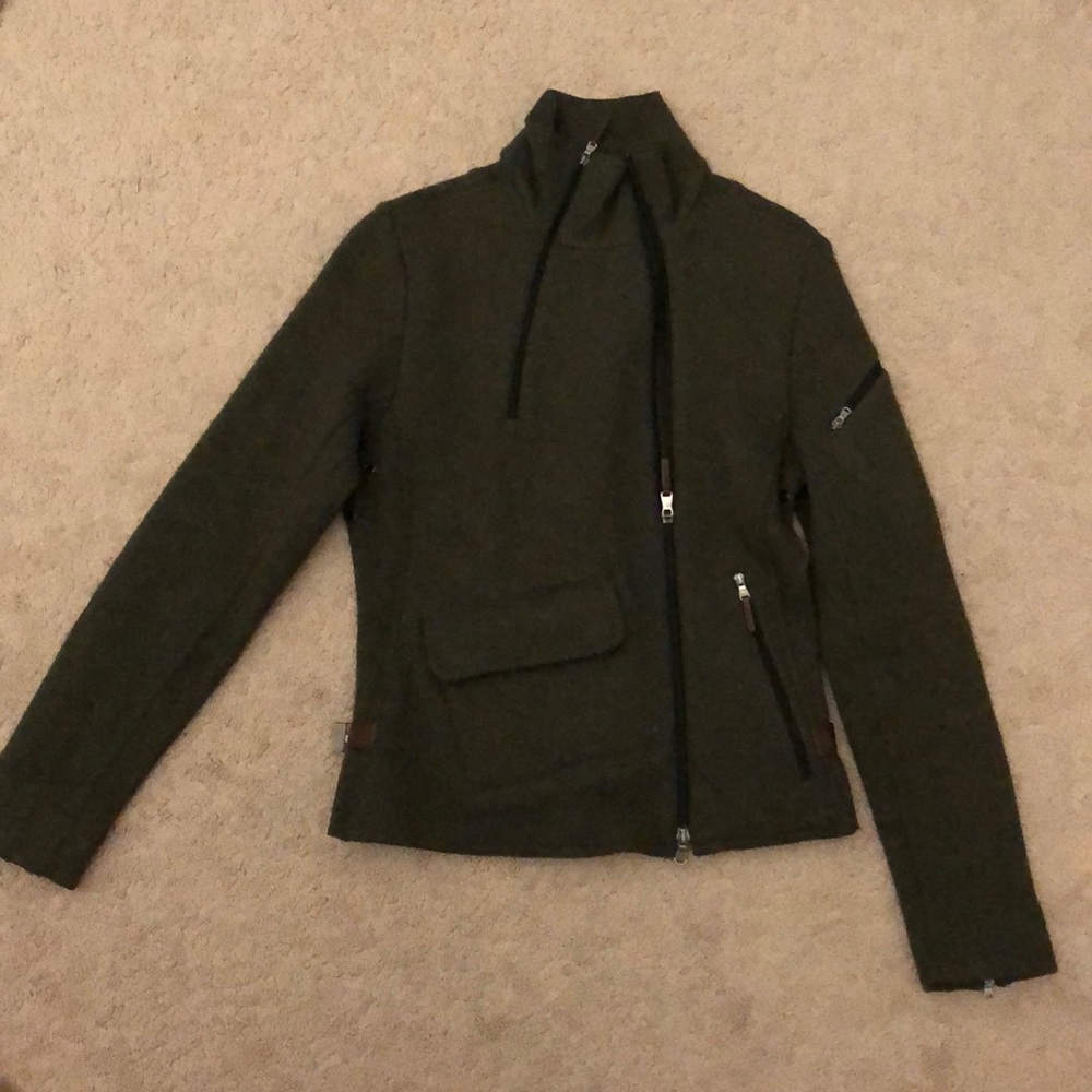 Vintage Ralph Lauren Winter Coat